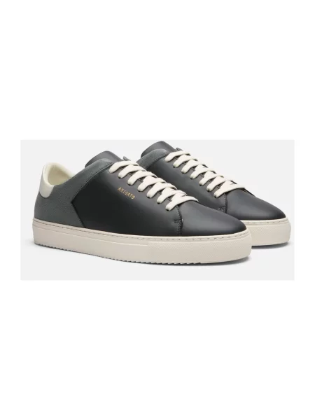 Sneakersy Axel Arigato skórzane czarne
