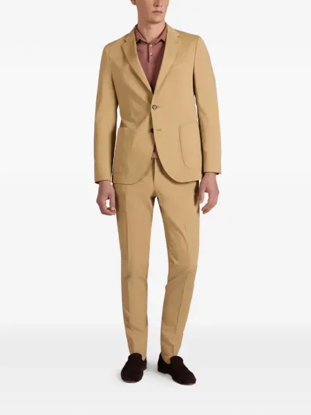 Pantaloni Incotex