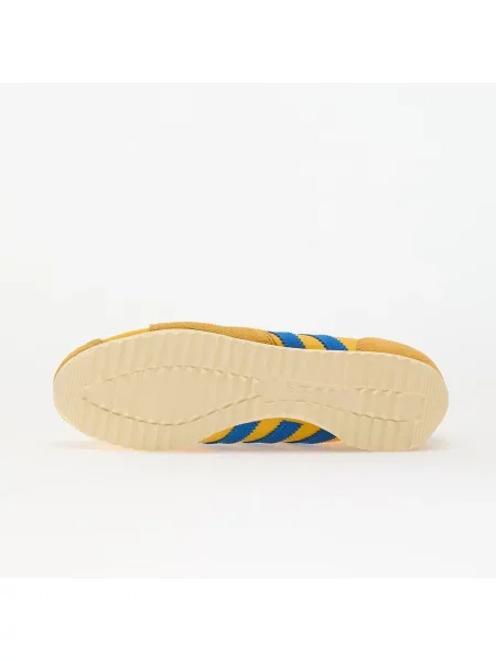 Adidas Originals Sneakersy Sl 72 Pt tmavě žlutá modrá