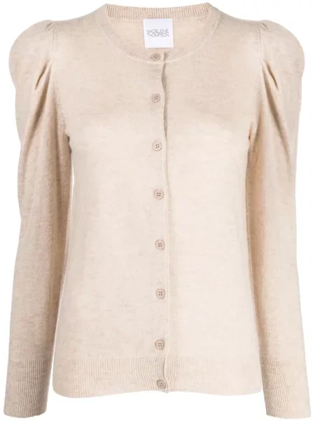 Cardigan Madeleine Thompson lung
