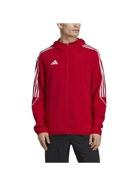 Vestă Adidas roșu