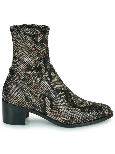 Pantofi Jb Martin negru