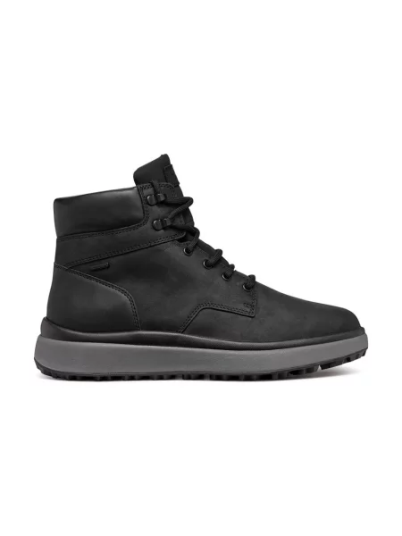 Pantofi Geox negru