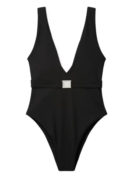 Costum de baie Tory Burch negru