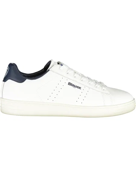 Superge Blauer bela