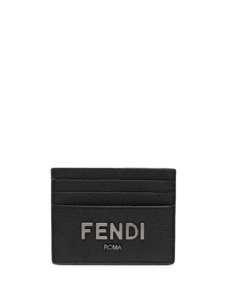 Portofel Fendi negru