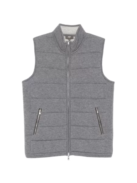 Vestă N.peal gri