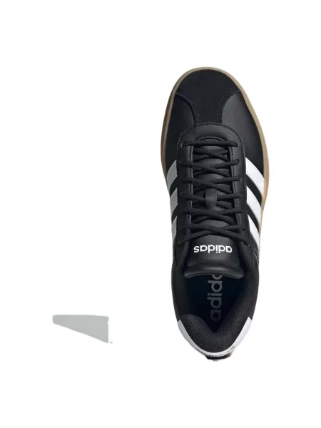 Adidas Sneakersy Vl Court Bold czarny