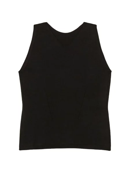 Top Twinset tricotate negru
