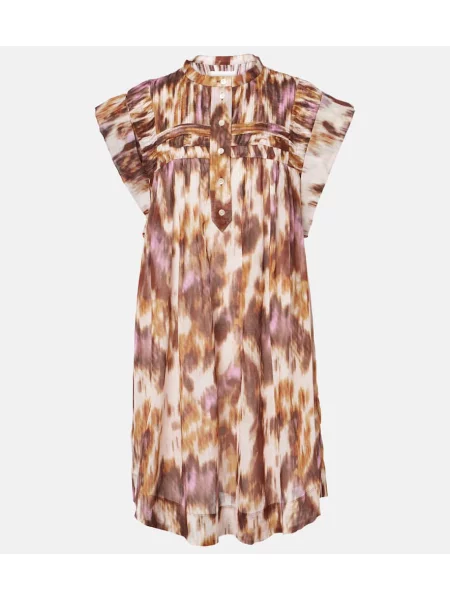 Rochie Marant Etoile bej