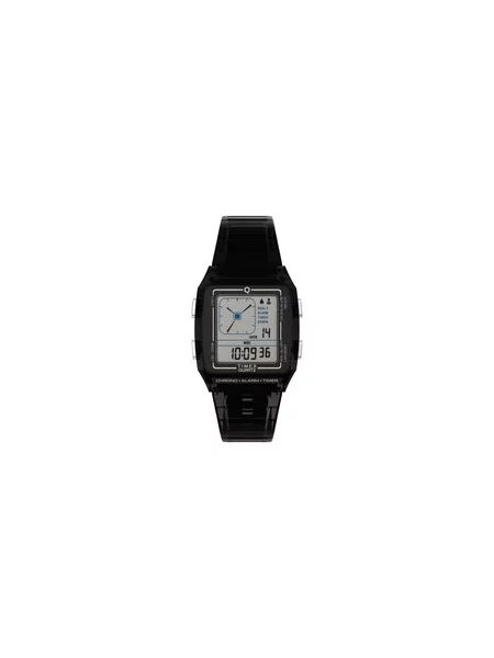 Timex Hodinky Timex Q šedá