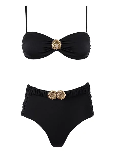 Bikini Sofia Erhan czarny