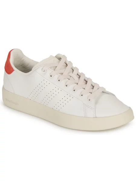Superge Adidas Advantage bela