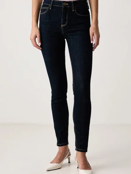 Guess blugi skinny pentru femei x MARILYN MONROE