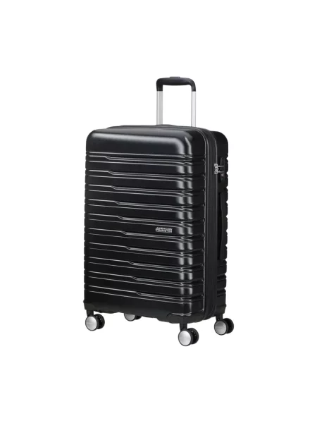 Walizka American Tourister czarna