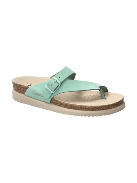 Pantofi Mephisto albastru