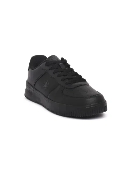 Pantofi Lumberjack negru