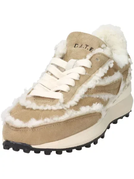 Pantofi D.a.t.e. maro