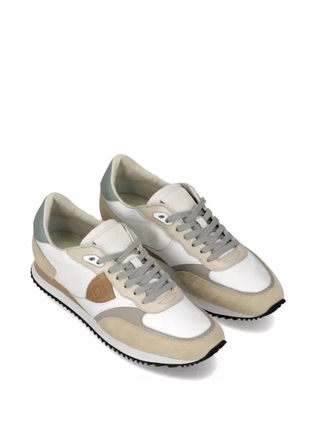 Sneakers Philippe Model Paris λευκό