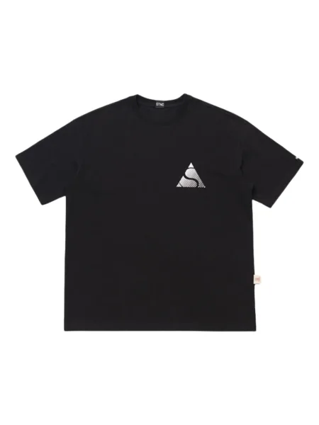 Tricou Stance cu imagine negru