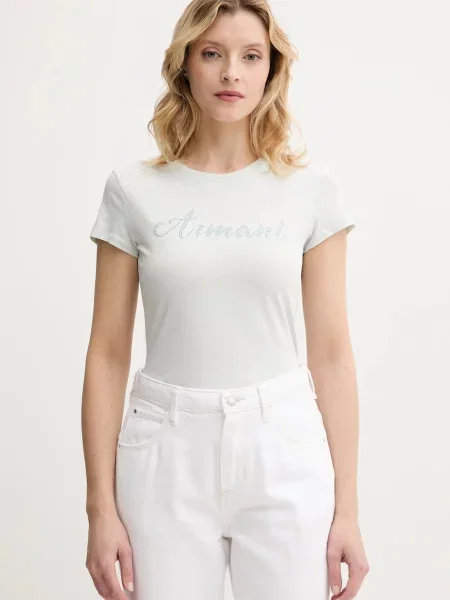 Armani Exchange тениска