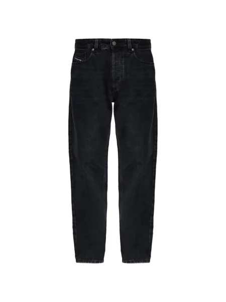 Blugi Diesel D-Macs negru