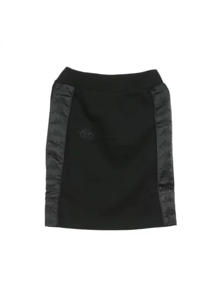 Spódnica Kappa czarna
