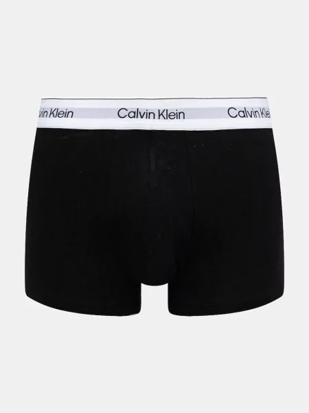 Alsó Calvin Klein Underwear fekete