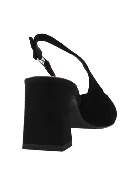 Pantofi Tamaris negru