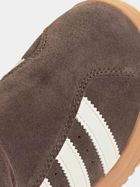 Adidas Originals снігові чоботи дитячі CAMPUS