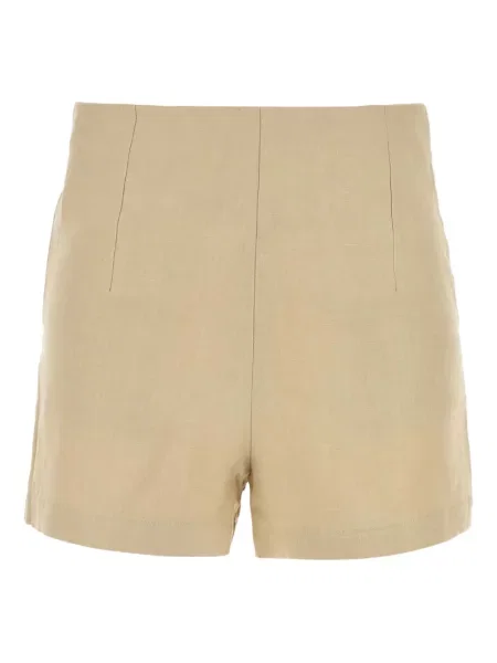 Pantaloni scurți Le Kasha de in bej