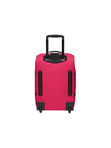 Geantă Eastpak roz