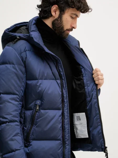 BOGNER пухова куртка JAMY