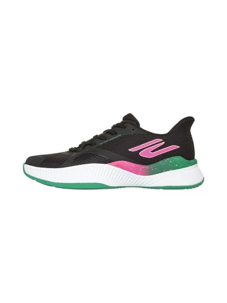Pantofi Skechers negru