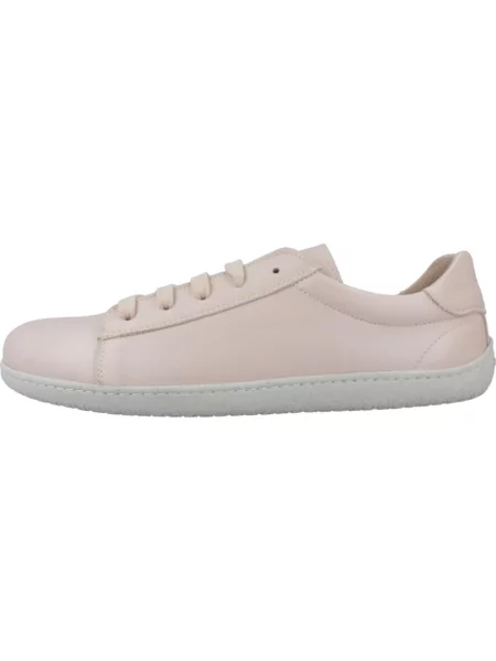 Sneakersy Quondam skórzane różowe