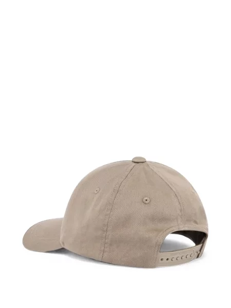Șapcă Armani Exchange cu autograf