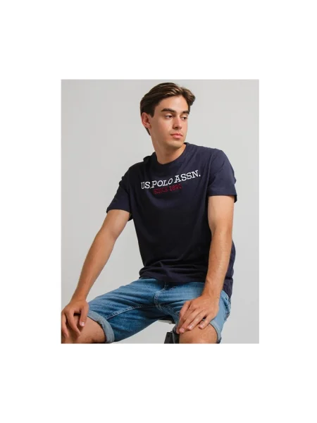 Polo U.s. Polo Assn. albastru