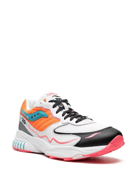 Sportbačiai Saucony oranžinė