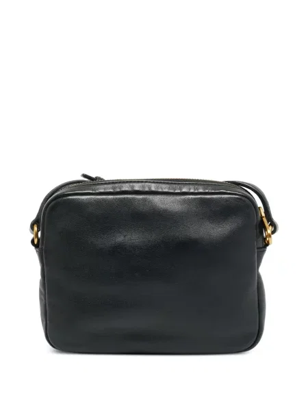 Body Marc By Marc Jacobs fekete