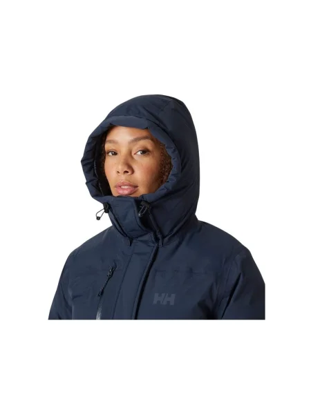 Geacă Helly Hansen albastru