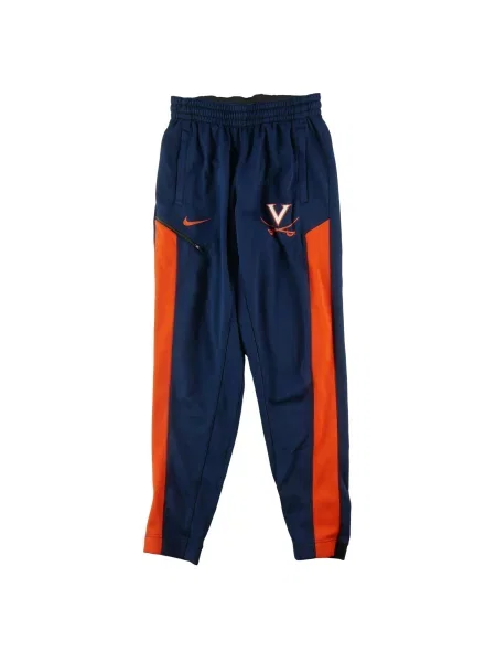 Second life Nike dres Virginia Cavaliers NCAA Jak nowy niebieski
