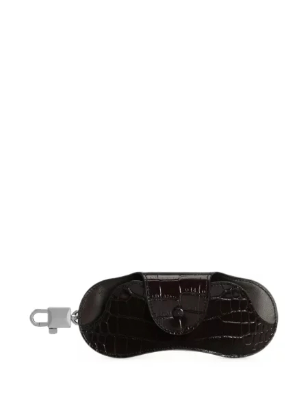 Ochelari de soare Dolce & Gabbana maro