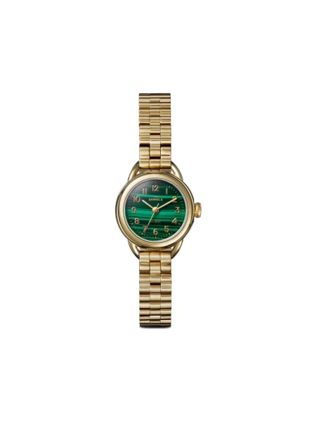 Ceas Shinola verde