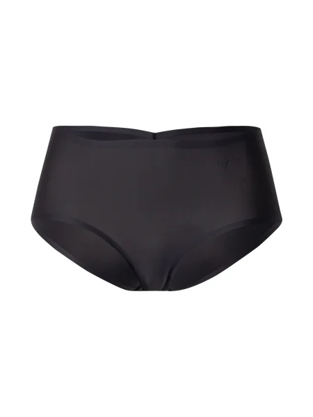 Palton Triumph negru
