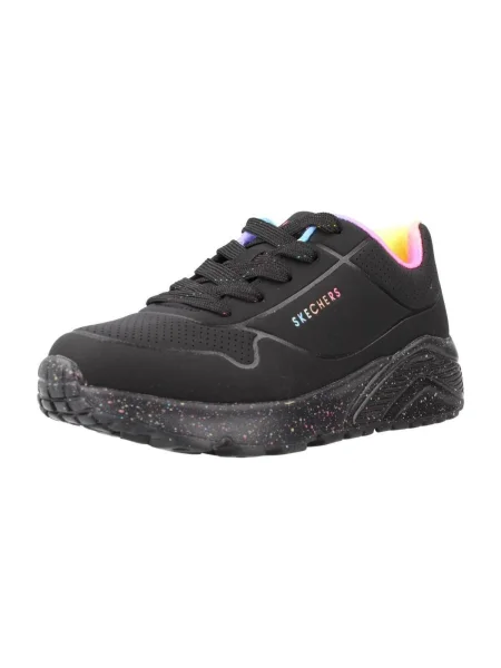 Pantofi copii Skechers negru