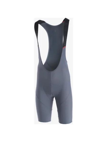 Spodenki Finisseur Pro Race XS szare