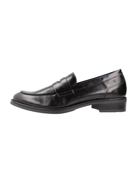 Pantofi Dorking negru