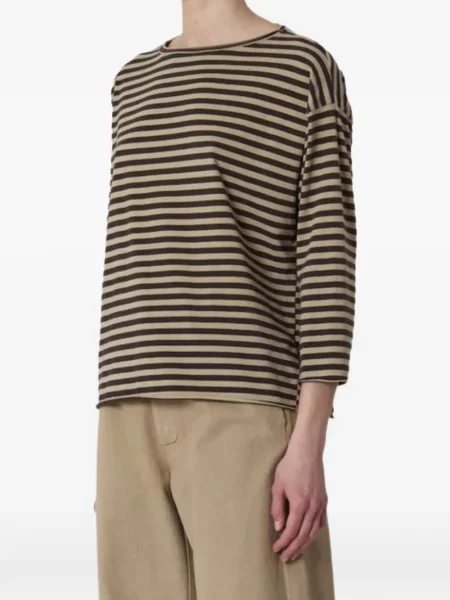 Tricou Labo Art maro