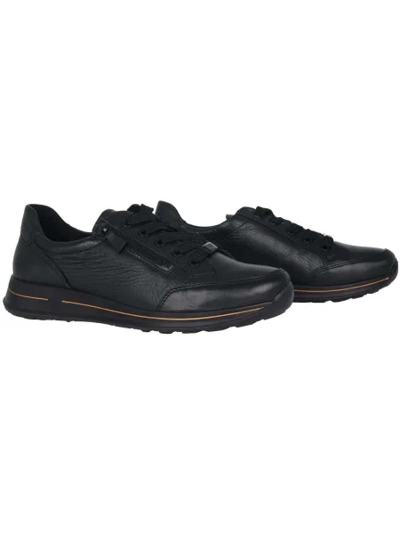 Pantofi Ara negru