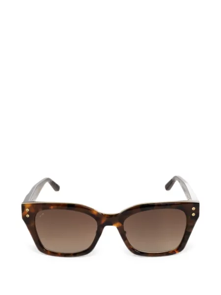 Ochelari de soare Leisure Society maro